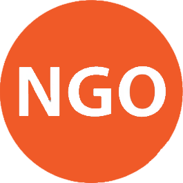 Non-governmental organisations